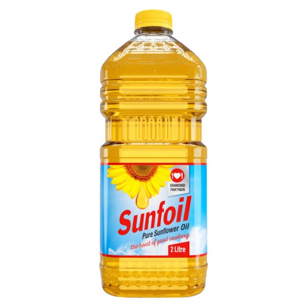 Sunfoil 2l oill