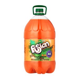fusion juice 5l