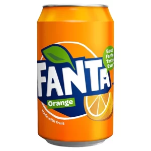 fanta