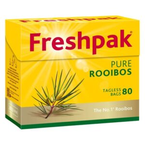 fresh pack rooibos