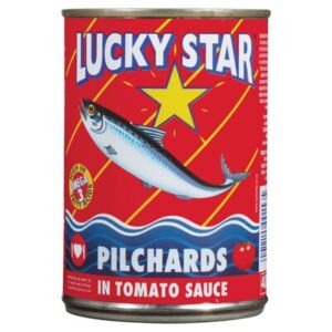 luckystar 400X12